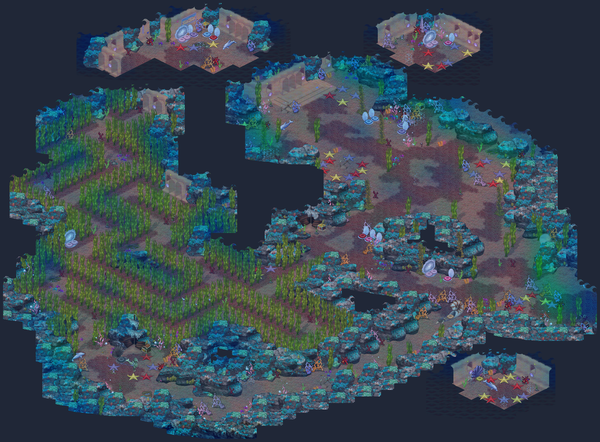 Rameen Island